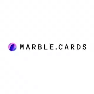 Shop MarbleCards logo