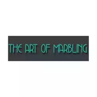 MarbledFab.com logo