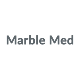 Shop Marble Med logo
