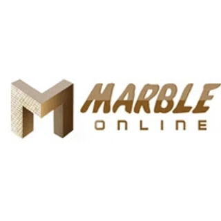 Marble Online logo