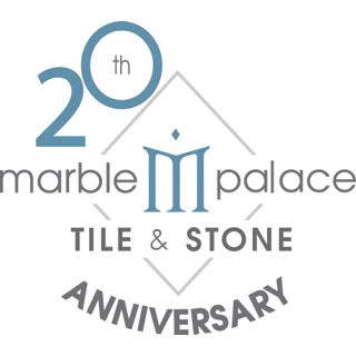 Marble Palace Inc. logo