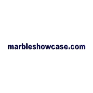 Shop Marble Showcase logo