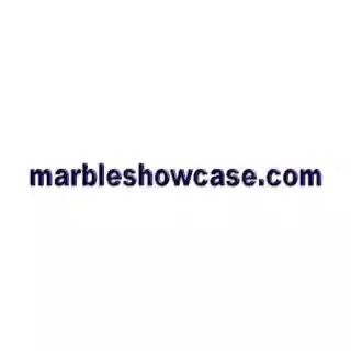 Shop Marble Showcase coupon codes logo