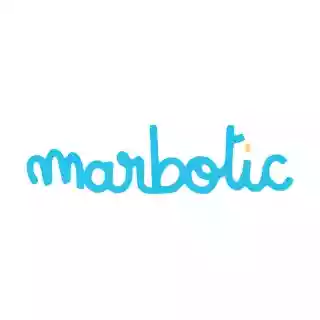 Marbotic discount codes