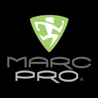 Marc Pro logo