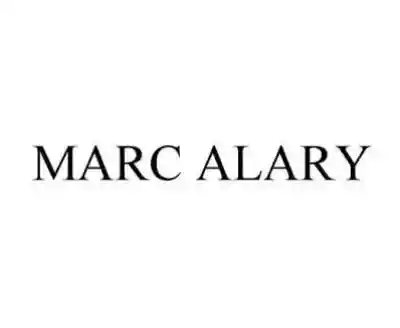 marcalary.com logo