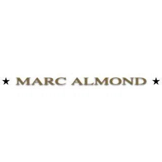 Shop Marc Almond logo