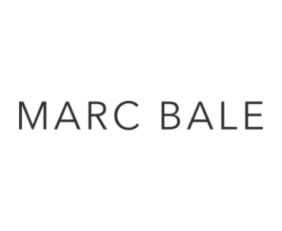 Shop Marc Bale logo