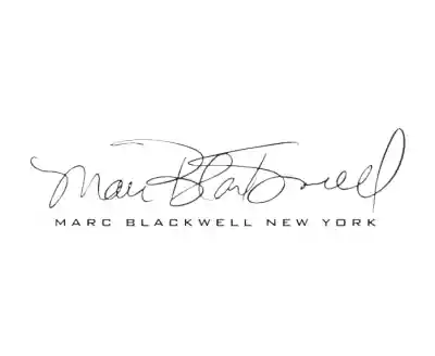 Shop Marc Blackwell logo