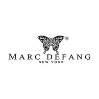 Marc Defang logo