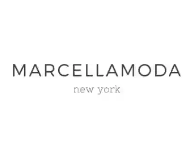 Marcellamoda logo