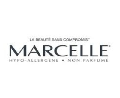 Shop Marcelle logo