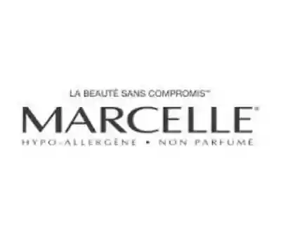 Marcelle logo