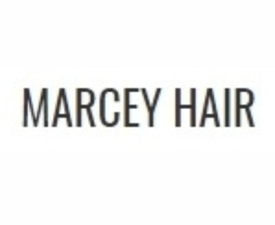 Shop Marcey Hair logo