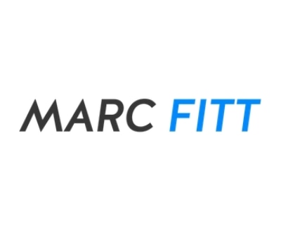 Shop Marc Fitt logo