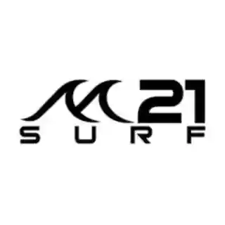 M21 Surf discount codes