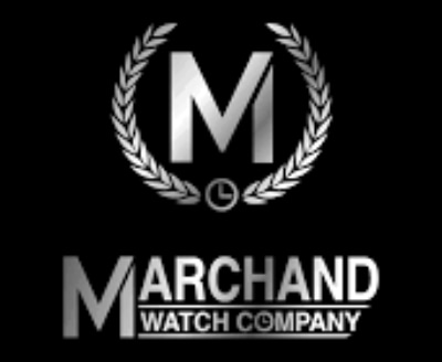 Shop Marchand Watch Company logo
