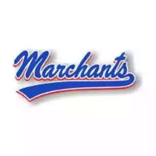 Shop Marchants logo