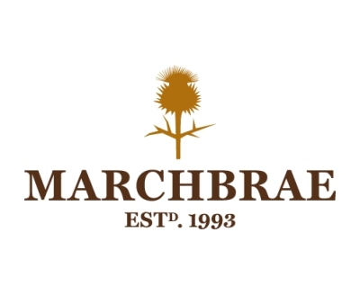 Shop Marchbrae logo