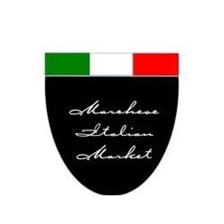 Marchese Italian Market logo