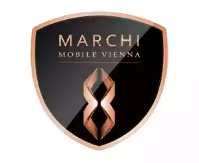 Marchi Mobile Merchandise coupon codes