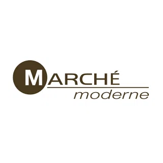 Marché Moderne logo