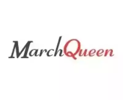 Shop March Queen logo