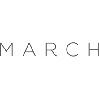 March SF logo