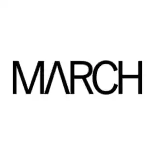 March The Label coupon codes