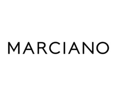 Shop Marciano logo