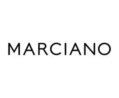 Shop Marciano logo