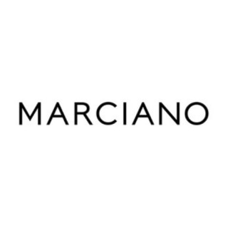 Shop Marciano Guess logo