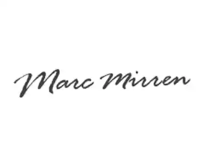 Marc Mirren logo