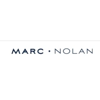  Marc Nolan logo