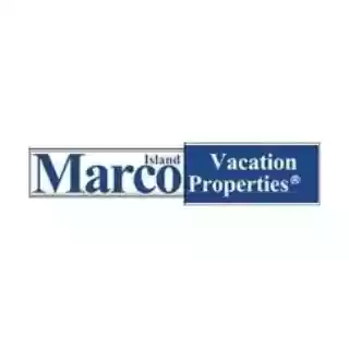 Shop  Marco Island Vacation Rentals promo codes logo