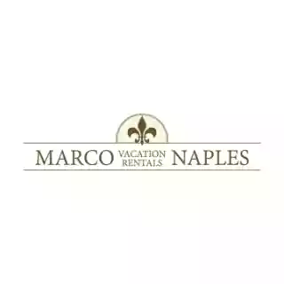 Shop Marco Naples Vacation Rentals discount codes logo