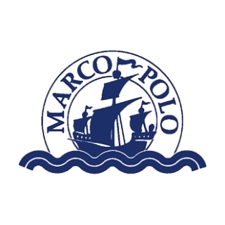 Shop Marco Polo Foods logo