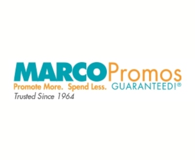 Shop MARCO Promos logo
