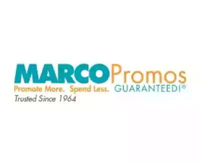 MARCO Promos promo codes