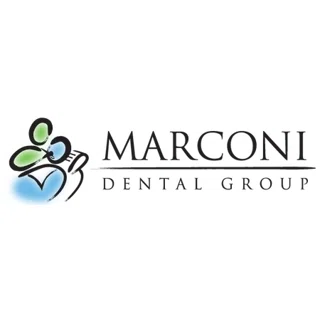 Marconi Dental Group logo