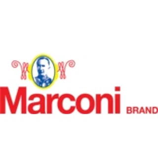 Marconi Foods logo