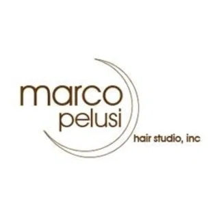 Shop Marco Pelusi logo