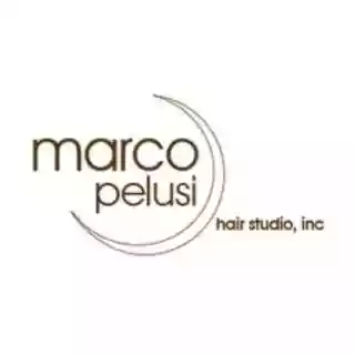 Shop Marco Pelusi promo codes logo