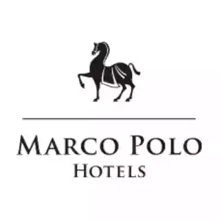 marco polo hotels