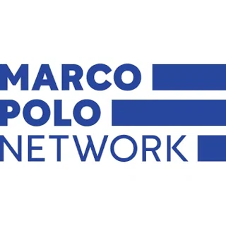 Marco Polo Network logo