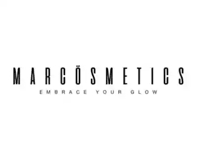 marcosmetics.com logo