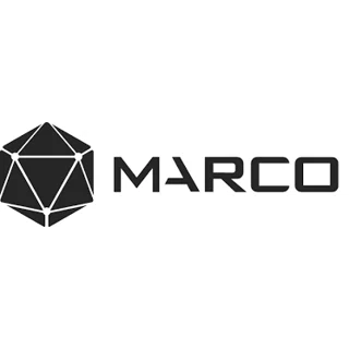 Marco Travel logo