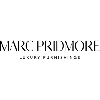 Marc Pridmore Designs logo