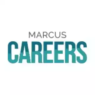 Shop Marcus Careers logo