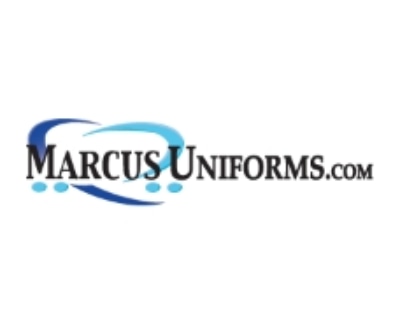Shop Marcus Uniforms logo